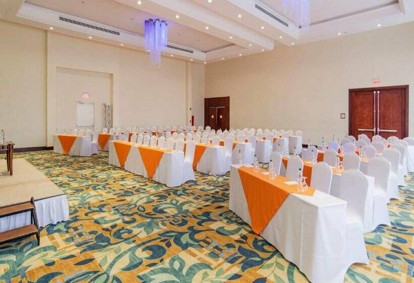 Delta Hotels By Marriott San Jose Aurola