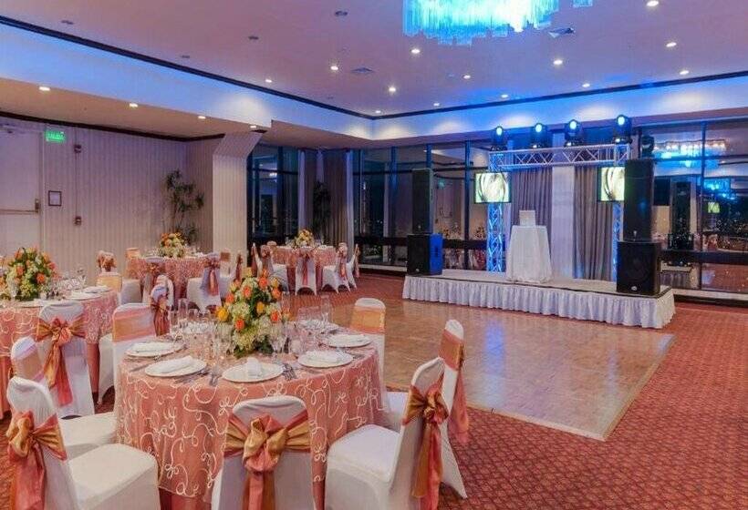 Delta Hotels By Marriott San Jose Aurola