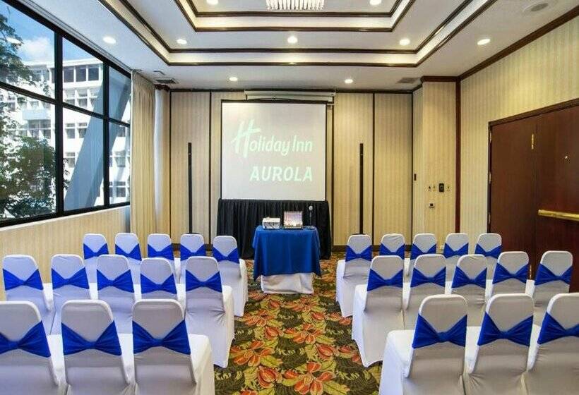 Delta Hotels By Marriott San Jose Aurola