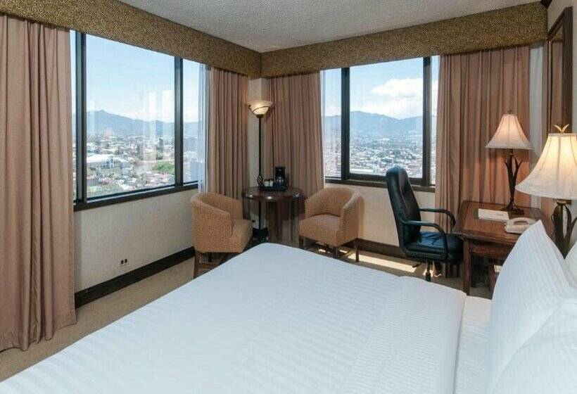 Delta Hotels By Marriott San Jose Aurola