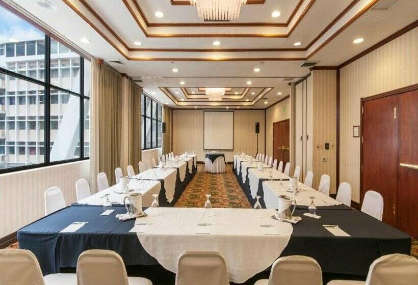 Delta Hotels By Marriott San Jose Aurola