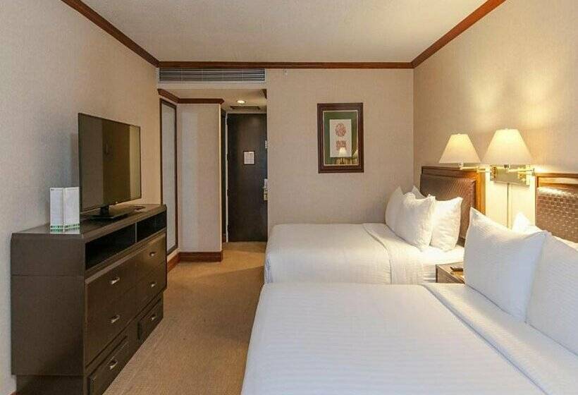 Delta Hotels By Marriott San Jose Aurola