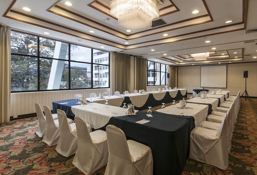 Delta Hotels By Marriott San Jose Aurola