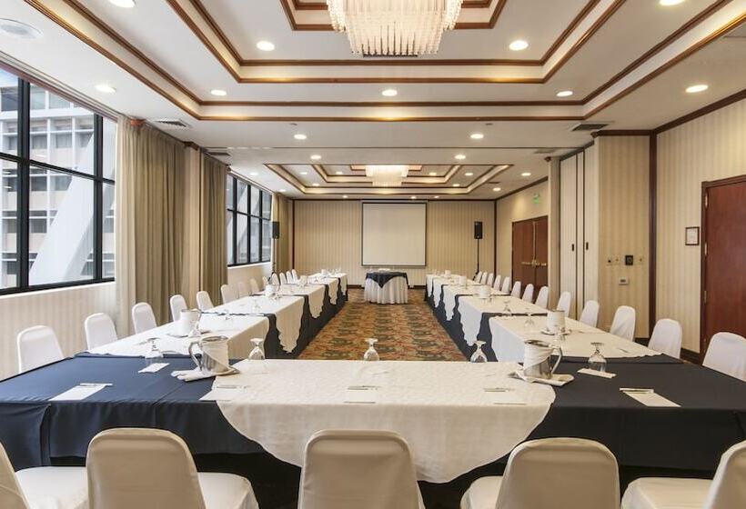 Delta Hotels By Marriott San Jose Aurola