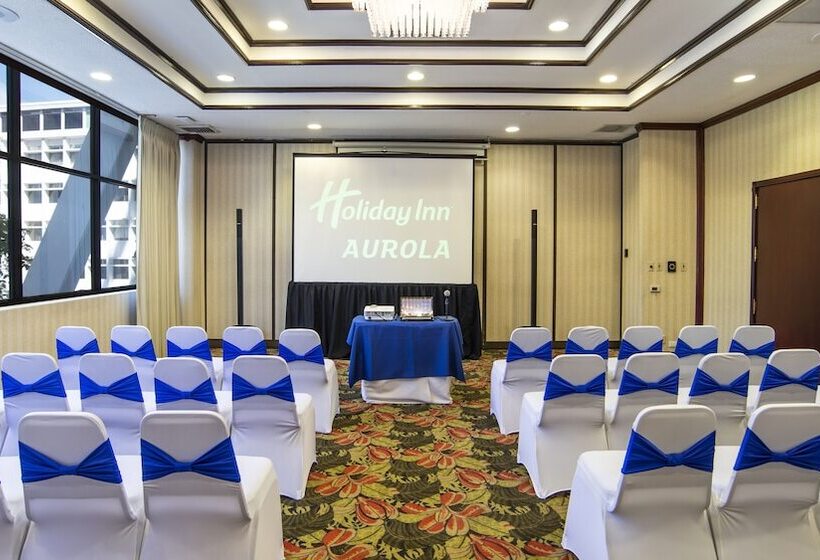 Delta Hotels By Marriott San Jose Aurola