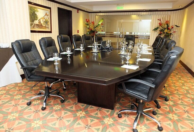 Delta Hotels By Marriott San Jose Aurola