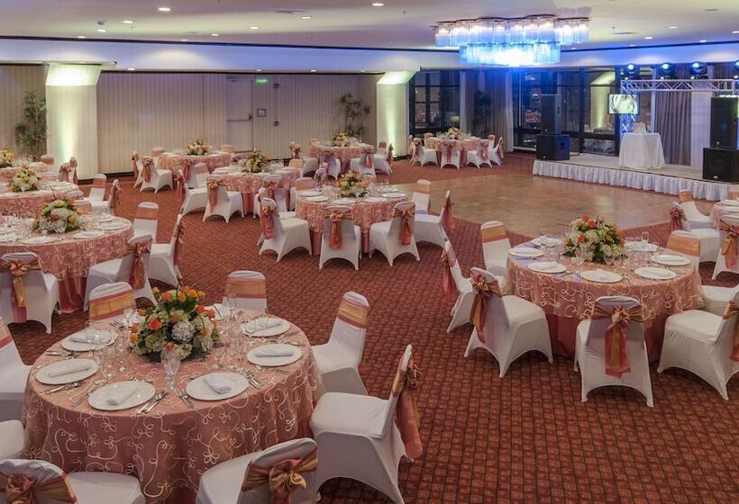 Delta Hotels By Marriott San Jose Aurola