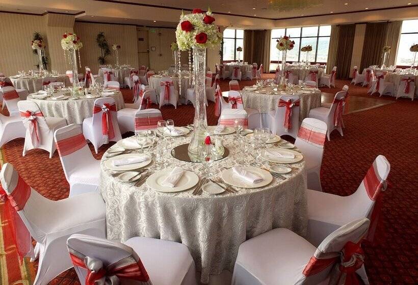 Delta Hotels By Marriott San Jose Aurola