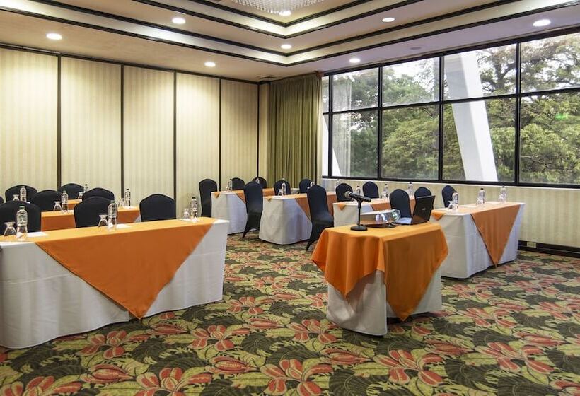 Delta Hotels By Marriott San Jose Aurola