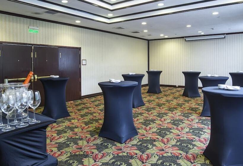 Delta Hotels By Marriott San Jose Aurola