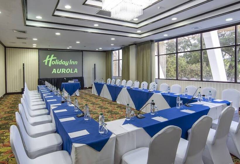 Delta Hotels By Marriott San Jose Aurola