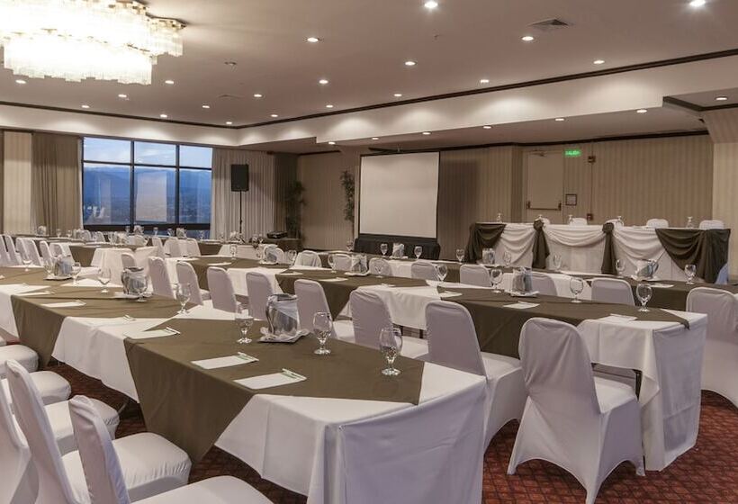 Delta Hotels By Marriott San Jose Aurola