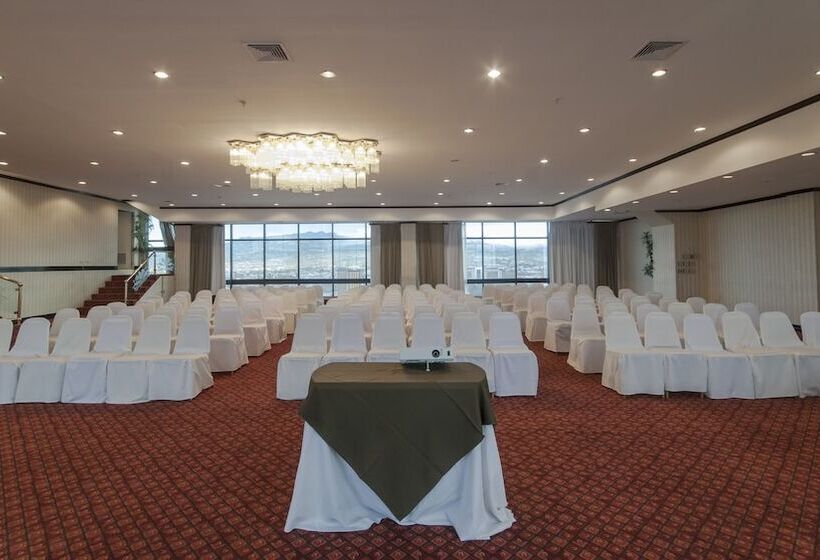 Delta Hotels By Marriott San Jose Aurola