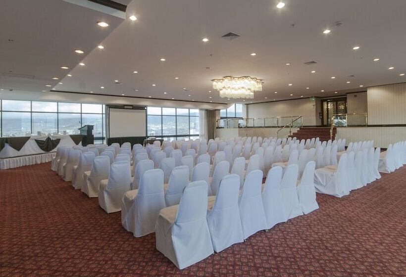 Delta Hotels By Marriott San Jose Aurola