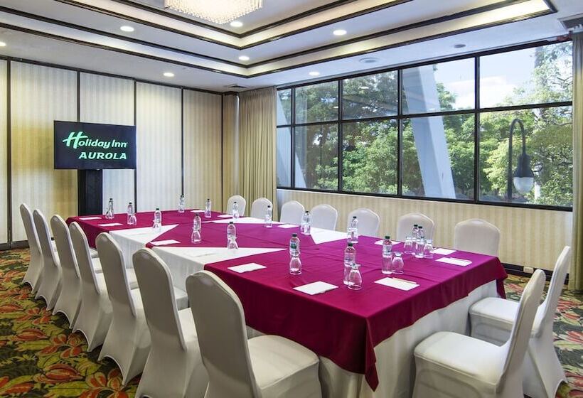 Delta Hotels By Marriott San Jose Aurola