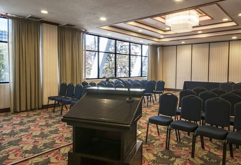 Delta Hotels By Marriott San Jose Aurola