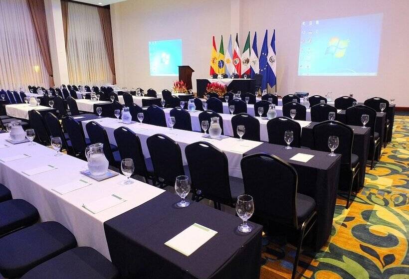 Delta Hotels By Marriott San Jose Aurola