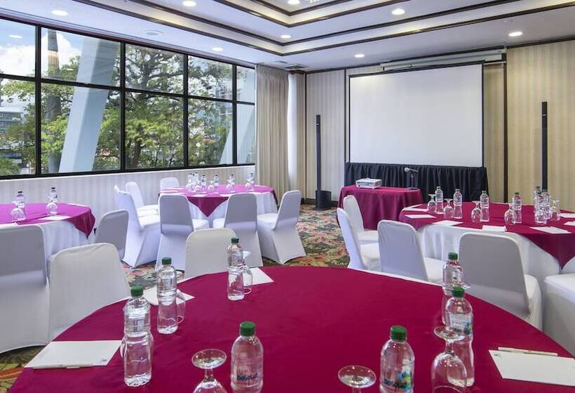 Delta Hotels By Marriott San Jose Aurola