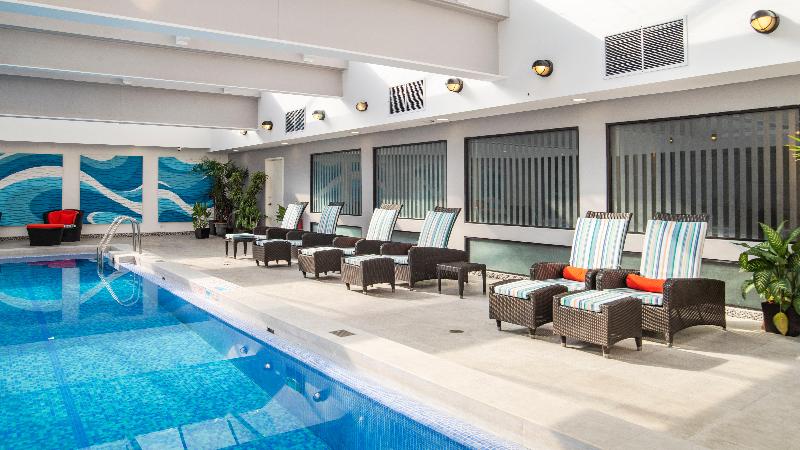 Delta Hotels By Marriott San Jose Aurola