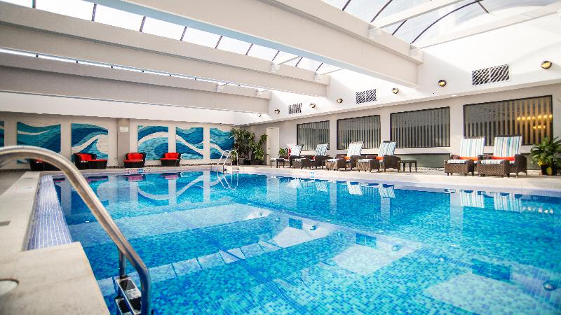 Delta Hotels By Marriott San Jose Aurola