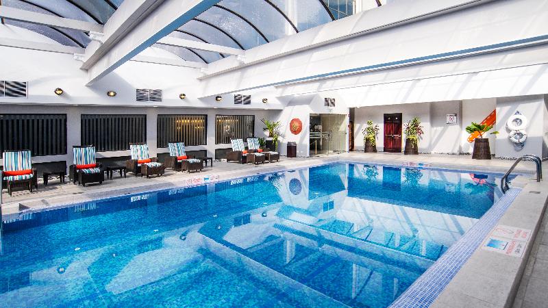 Delta Hotels By Marriott San Jose Aurola