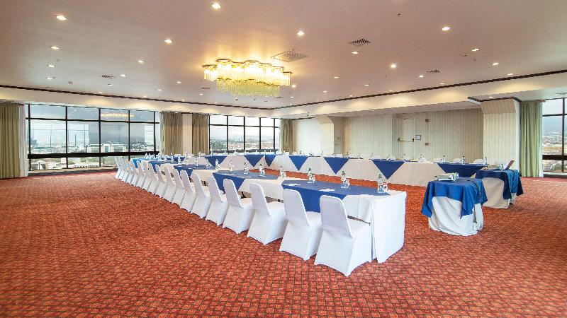 Delta Hotels By Marriott San Jose Aurola