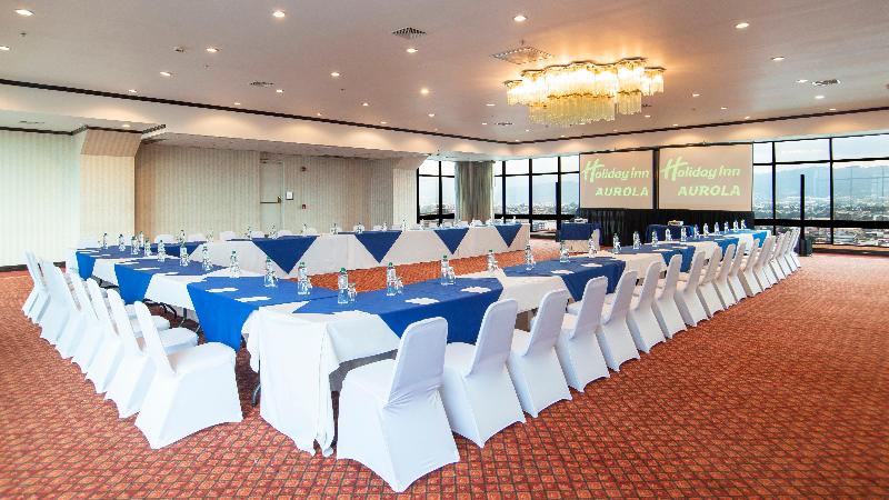 Delta Hotels By Marriott San Jose Aurola