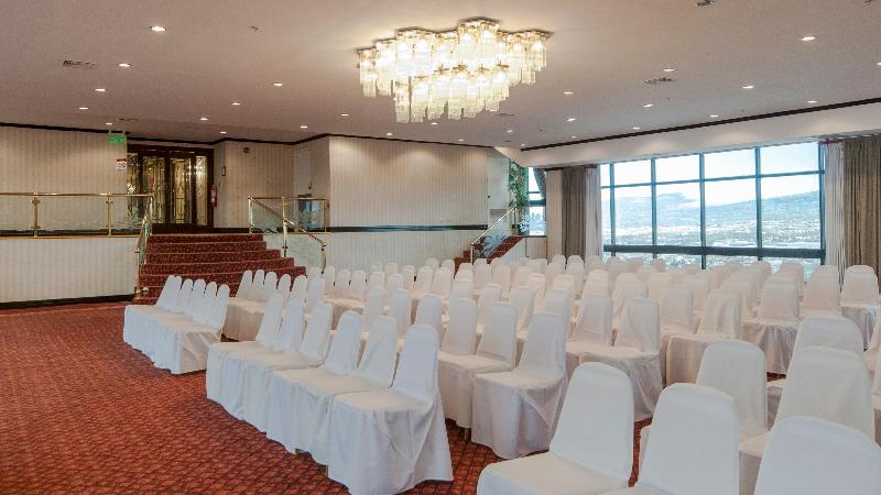 Delta Hotels By Marriott San Jose Aurola