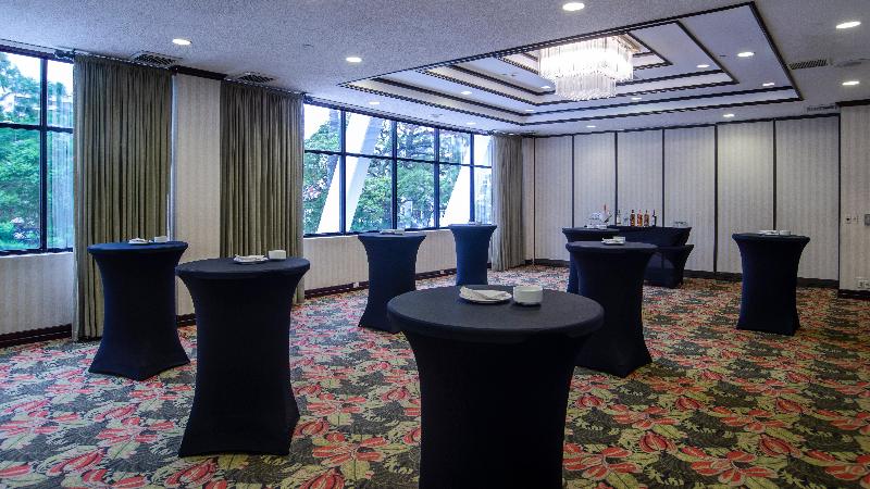 Delta Hotels By Marriott San Jose Aurola