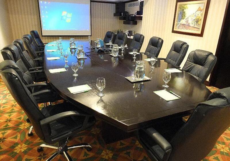 Delta Hotels By Marriott San Jose Aurola