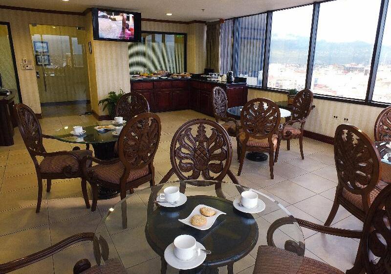 Delta Hotels By Marriott San Jose Aurola