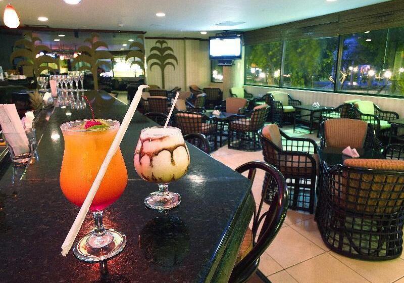 Delta Hotels By Marriott San Jose Aurola