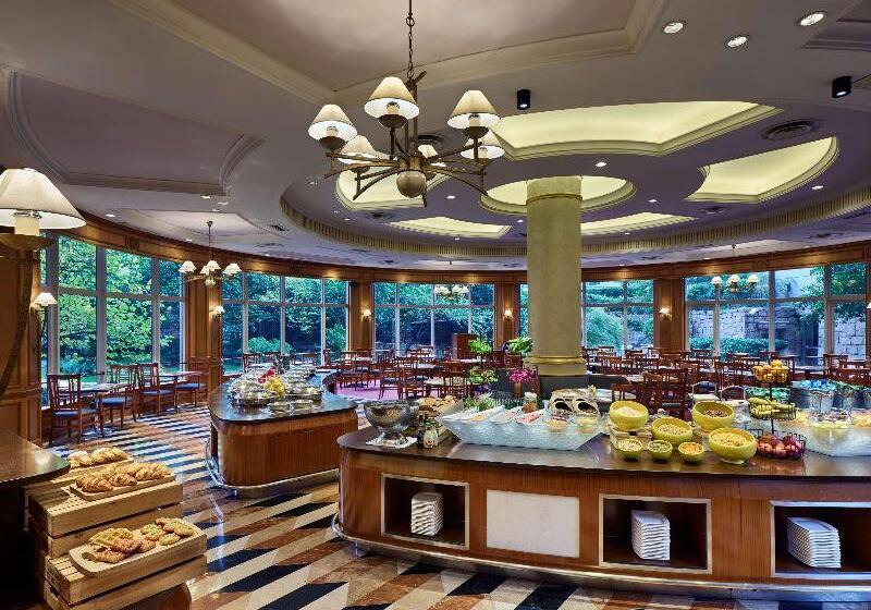 호텔 Hongqiao Jin Jiang