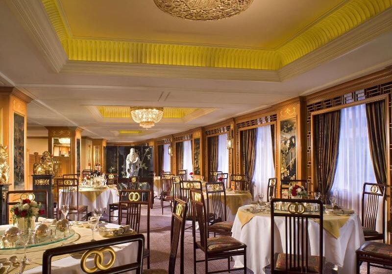 Otel Hongqiao Jin Jiang