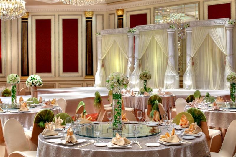 Otel Hongqiao Jin Jiang