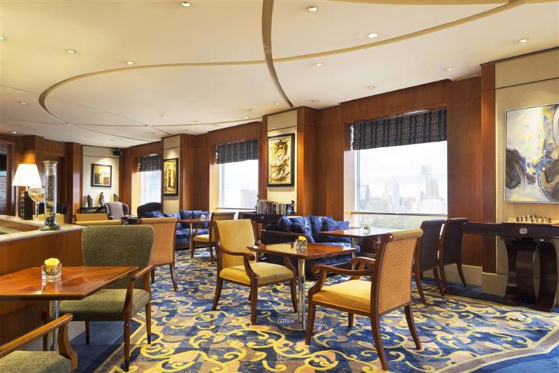 Otel Hongqiao Jin Jiang