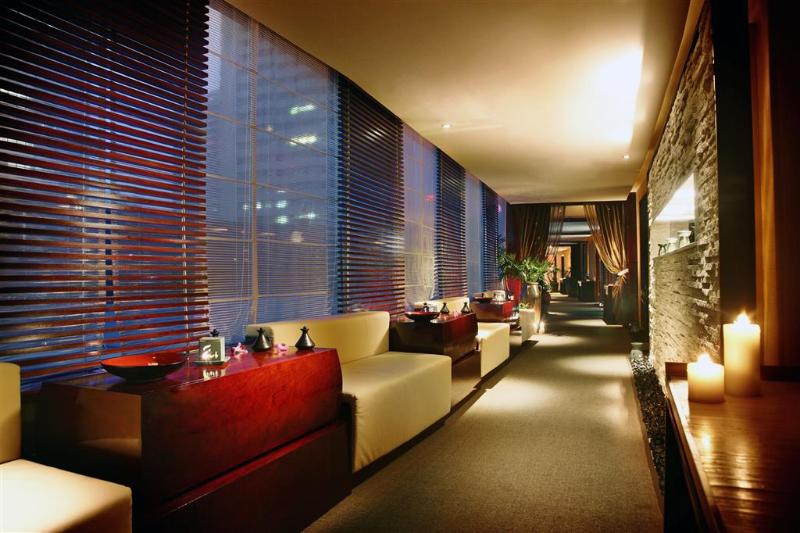 Otel Hongqiao Jin Jiang