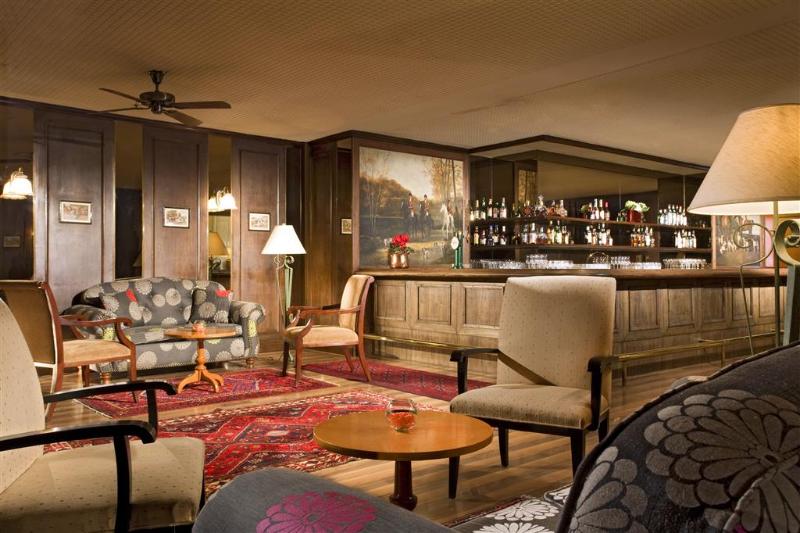 Otel Hongqiao Jin Jiang