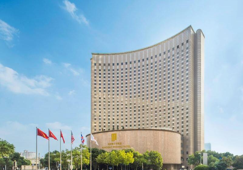Otel Hongqiao Jin Jiang