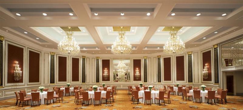 Otel Hongqiao Jin Jiang