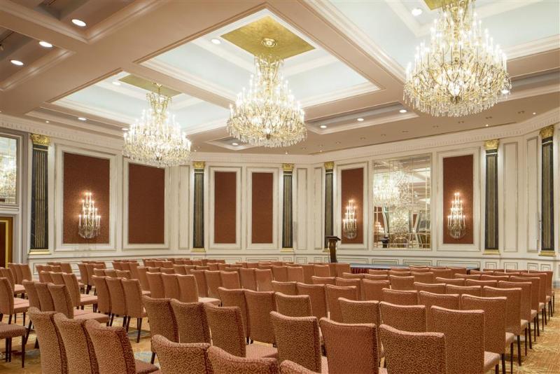 Otel Hongqiao Jin Jiang