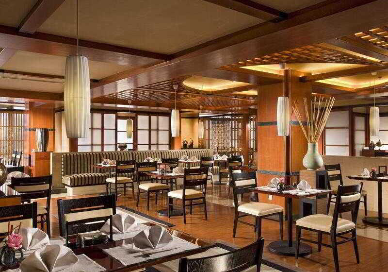 Otel Hongqiao Jin Jiang