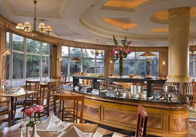 Otel Hongqiao Jin Jiang