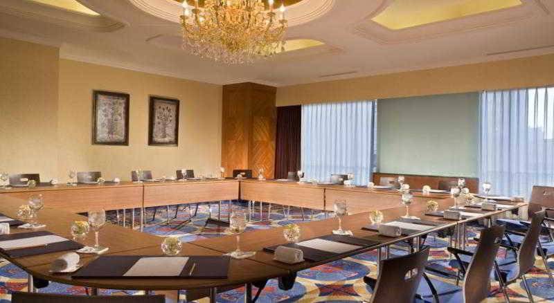 호텔 Hongqiao Jin Jiang