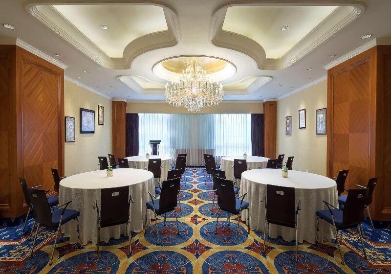 Otel Hongqiao Jin Jiang