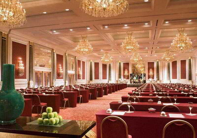 Otel Hongqiao Jin Jiang