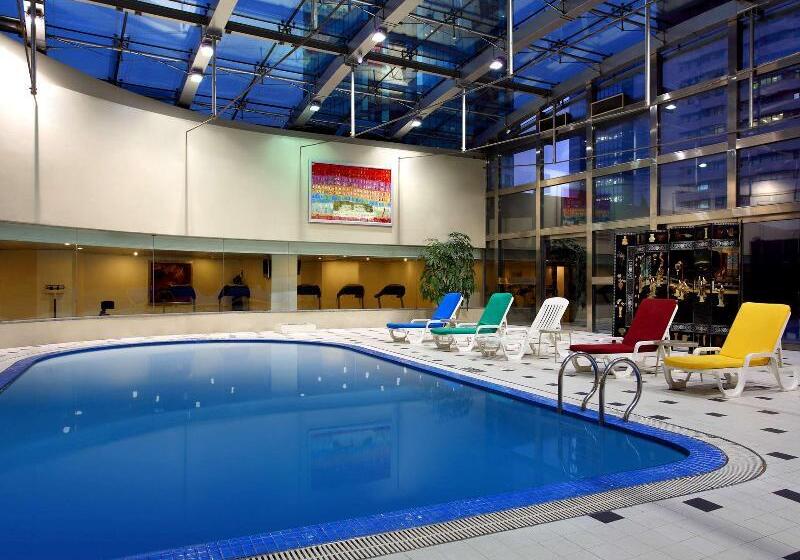 Otel Hongqiao Jin Jiang