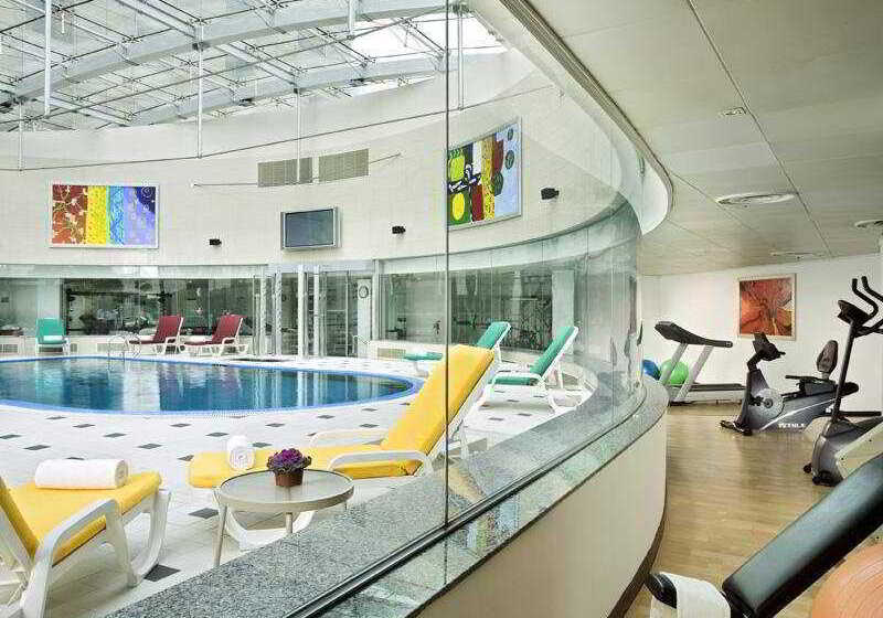 Otel Hongqiao Jin Jiang