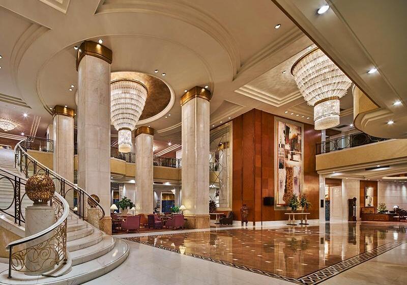 Otel Hongqiao Jin Jiang