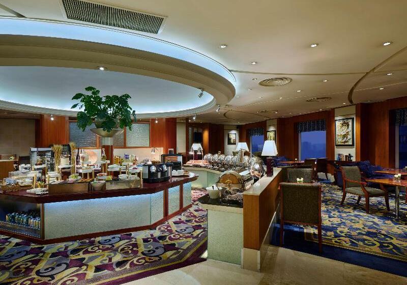 Otel Hongqiao Jin Jiang